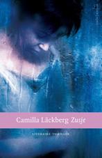 Zusje 9789026331473, Livres, Thrillers, Camilla Läckberg, geen, Verzenden
