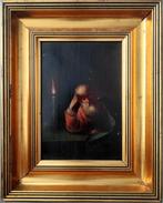 Christian Wilhelm Ernst Dietrich (1712-1774), Navolger van -