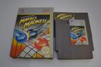 Marble Madness (NES FRA CIB), Nieuw