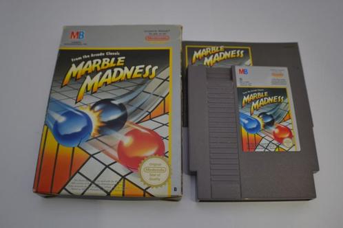 Marble Madness (NES FRA CIB), Games en Spelcomputers, Games | Nintendo NES
