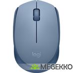 Logitech M171 Blauw Draadloze Muis, Informatique & Logiciels, Verzenden