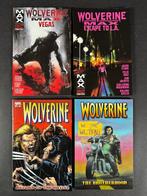 Wolverine - Marvel TPB - 8 TPB - EO - 2008/2015, Boeken, Nieuw