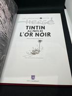 Tintin - Les Archives Tintin Noir & Blanc - Au pays de Lor, Boeken, Nieuw