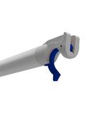 Euro horizontaal schoor, Verzenden, Nieuw