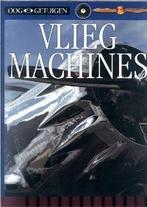 Ooggetuigen / Vliegmachines / Ooggetuigen 9789002216886, Verzenden, A. Nahum