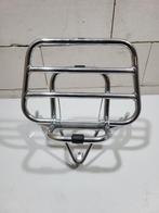 Sym Mio nieuw type / Achter rek klapdrager Chroom, Fietsen en Brommers, Ophalen of Verzenden, Nieuw, Overige typen, Overige merken