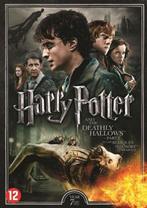 Harry Potter Jaar 7 - De Relieken Van De Dood 2 (DVD) op DVD, Verzenden