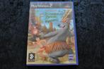 Walt Disneys The Jungle Book Groove Party Playstation 2, Games en Spelcomputers, Games | Sony PlayStation 2, Verzenden, Nieuw