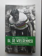Ik, de wielrenner - praktische tips en wielerwijsheden, Verzenden, Zo goed als nieuw, Koen de Jong