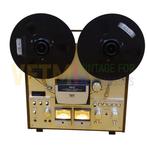 Akai - GX-630D - 4 sporen Reel-to-reel deck 26 cm, Nieuw