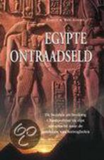 Egypte ontraadseld 9789021585420 L. Adkins, Boeken, Verzenden, Gelezen, L. Adkins