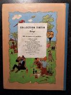 Tintin T10 - LÉtoile mystérieuse - B1 - 1 Album - Réédition, Boeken, Stripverhalen, Nieuw