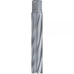 HMX.1000 - Kernboor, TCT, D 100 mm, DoC 100 mm, Weldon., Doe-het-zelf en Bouw, Gereedschap | Lasapparaten, Ophalen of Verzenden