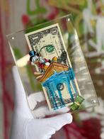 Alan Stefanov (1999) - Liquidity Catch 1 dollar bill - NO