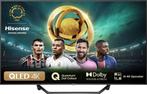 Hisense 65A7NQT - 65 inch 4K QLED Smart TV, Audio, Tv en Foto, Ophalen of Verzenden, Nieuw