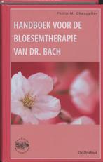 Handboek voor de bloesemtherapie van dr. Bach 9789060306994, Boeken, Verzenden, Gelezen, P.M. Chancellor