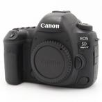 Canon EOS 5D mark IV body | Tweedehands, Audio, Tv en Foto, Verzenden, Zo goed als nieuw, Canon