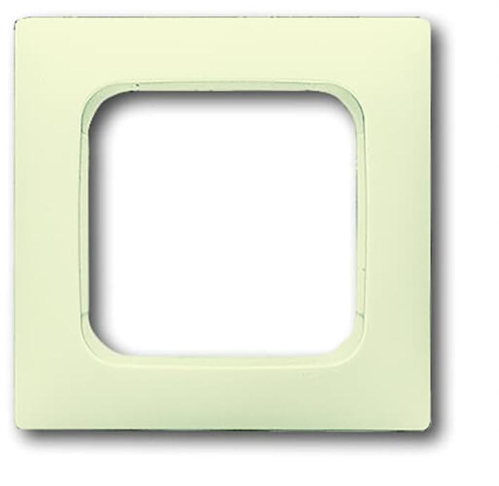 ABB Busch-Jaeger SI Afdekraam Schakelkast - 2CKA001725A1489, Doe-het-zelf en Bouw, Elektriciteit en Kabels, Verzenden