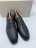 Santoni - Loafers - Maat: EU 42 - Nieuw in doos, Nieuw