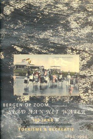 Bergen op Zoom stad aan het water, Boeken, Taal | Overige Talen, Verzenden
