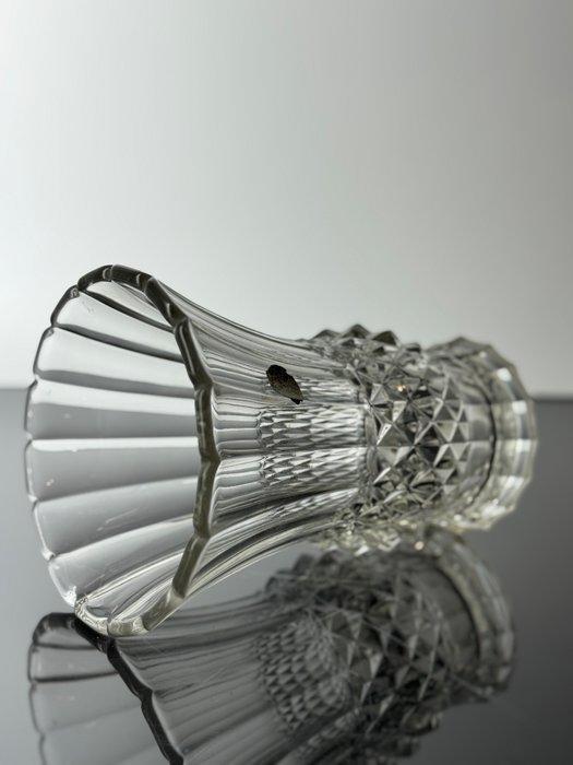 Val Saint Lambert, Luxval - Charles Graffart & René Delvenne, Antiquités & Art, Curiosités & Brocante