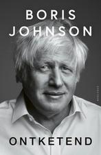 Ontketend (9789000392483, Boris Johnson), Antiquités & Art, Verzenden