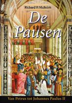 De pausen - Richard P. McBrien - 9789025730413 - Hardcover, Boeken, Verzenden, Nieuw
