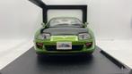 Solido 1:18 - Voiture miniature - Toyota Supra MK4 (A80), Hobby en Vrije tijd, Nieuw