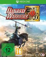 Dynasty Warriors 9 (Xbox One Games), Games en Spelcomputers, Ophalen of Verzenden, Zo goed als nieuw