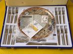 Gottinghen - P. Klee - Bestekset voor 12 personen (15) -