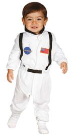 Astronautenpak Baby, Nieuw, Verzenden