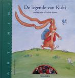 De legende van Kishi / Artimini 9789056570583 A. Neve, Verzenden, Zo goed als nieuw, A. Neve