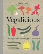 Vegalicious 9789089893604 Alice Hart, Boeken, Verzenden, Zo goed als nieuw, Alice Hart