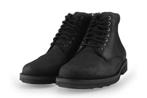 Timberland Veterboots in maat 44½ Zwart | 20% korting, Verzenden, Boots