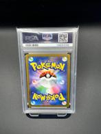 Pokémon - 1 Graded card - Pikachu 120/SV-P Carte promo,