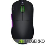 HATOR Quasar 3 Ultra Zwart Draadloze Gaming Muis, Verzenden
