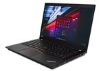 Lenovo ThinkPad P43s - Intel® Core™ i7-8565U- NVIDIA® Quadro, 256 GB, Nieuw, Ophalen of Verzenden, Intel Core 7