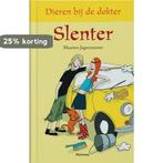 Slenter / Dieren bij de dokter 9789022319871 M. Jagermeester, Boeken, Kinderboeken | Jeugd | onder 10 jaar, Verzenden, Gelezen