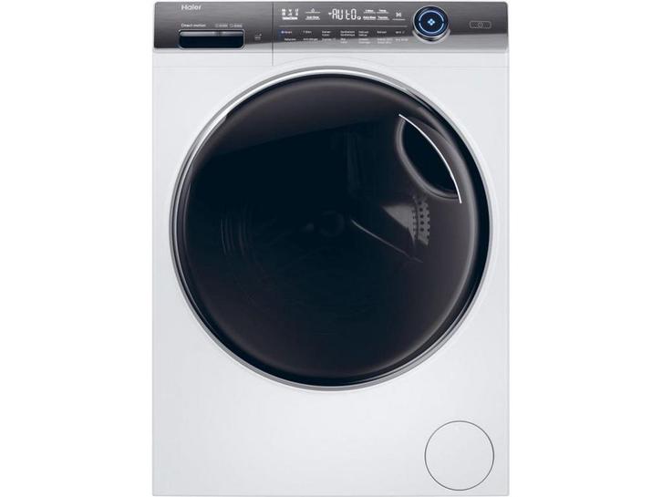 Haier HW90-BD14979U1 - Wasmachine, Elektronische apparatuur, Wasmachines, Zo goed als nieuw, Verzenden