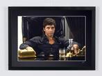 Scarface (1983) - Al Pacino as Tony Montana - Fine Art
