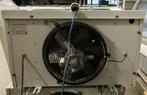 Delta Vriesverdamper kW, FMX-168, R404A