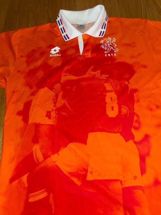 Netherlands - Voetbal Europees kampioenschap - 1996 -, Verzamelen, Overige Verzamelen