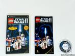 PSP - Lego - Star Wars II - The Original Trilogy, Games en Spelcomputers, Spelcomputers | Sony PSP, Gebruikt, Verzenden