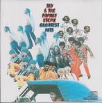 Sly & The Family Stone - Greatest Hits, Gebruikt