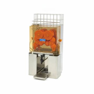 Presse-orange électrique - 8 kg - 25 par min - avec robinet beschikbaar voor biedingen