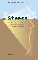 Stress, Vriend en vijand - Theo Compernolle - 9789077432105, Boeken, Verzenden, Nieuw