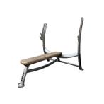Cybex - Flat Bench Press, Ophalen of Verzenden, Nieuw
