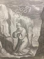 Rubens / Ignazio Di Loyola - Vita beati p. Ignatii Loiolae -, Antiek en Kunst