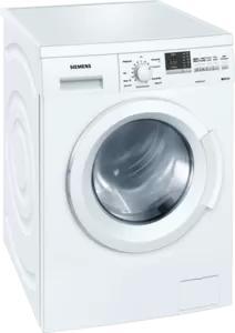 Siemens Wm14q3v0 Wasmachine 7kg 1400t, Elektronische apparatuur, Wasmachines, Ophalen of Verzenden