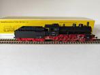 Brawa H0 - 40654 - Stoomlocomotief met tender (1) - BR38 -, Hobby & Loisirs créatifs